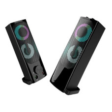 Zebronics Wonderbar 10 Speaker with RGB Lights