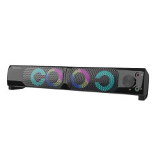 Zebronics Wonderbar 10 Speaker with RGB Lights