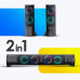 Zebronics Wonderbar 10 Speaker with RGB Lights