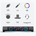 Zebronics Wonderbar 10 Speaker with RGB Lights