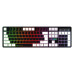 Ant Esports KM535 Wired Gaming Keyboard & Mouse - Black
