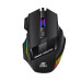 Ant Esports KM535 Wired Gaming Keyboard & Mouse - Black