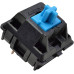 Ant Esports MK1000 TKL Mechanical Keyboard Blue Switch - Black