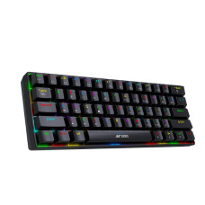 Ant Esports MK1300 V2 Red Switch - Black