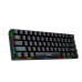 Ant Esports MK1300 V2 Red Switch - Black