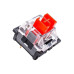 Ant Esports MK1300 V2 Red Switch - Black