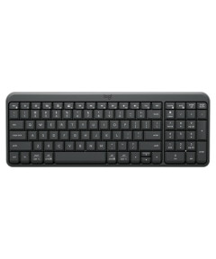 Logitech K251 Compact Wireless Bluetooth Keyboard