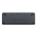 Logitech K251 Compact Wireless Bluetooth Keyboard