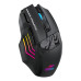 Ant Esports GM105 Pro Wireless Gaming Mouse - Black