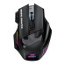 Ant Esports GM105 Pro Wireless Gaming Mouse - Black