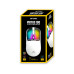 Ant Esports Virtus100 Wired Gaming Mouse - White