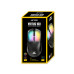 Ant Esports Virtus100 Wired Gaming Mouse - Black