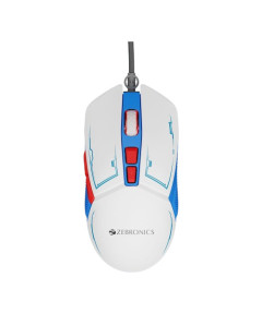 Zebronics  Astro Premium Gaming Mouse