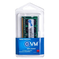 EVM 4GB DDR3 LAPTOP RAM 1333