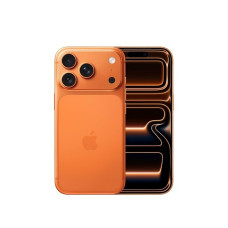 iPhone 17 Pro Max 256 GB - Cosmic Orange