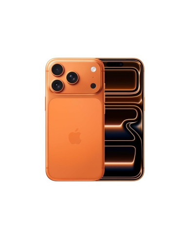iPhone 17 Pro Max 256 GB - Cosmic Orange