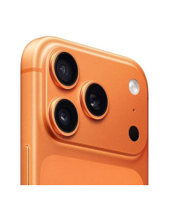 iPhone 17 Pro Max 256 GB - Cosmic Orange