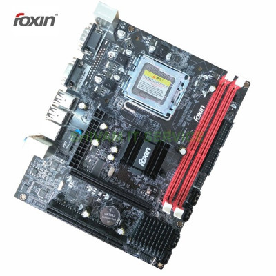 FOXIN FMB-G41 DDR3 MOTHERBOARD