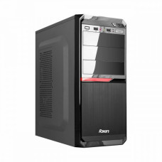FOXIN MID-TOWER PC CABINET 3S-MARVEL