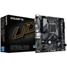 Gigabyte B760M D2H DDR5 Motherboard