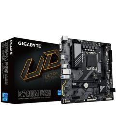 Gigabyte B760M D2H DDR5 Motherboard