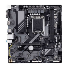 Gigabyte B760M D2H DDR5 Motherboard