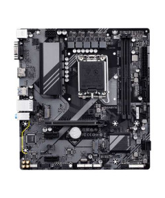 Gigabyte B760M D2H DDR5 Motherboard