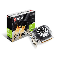MSI GT 730 4GB DDR3 Graphics Card
