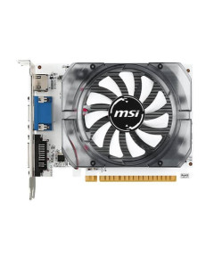 MSI GT 730 4GB DDR3 Graphics Card
