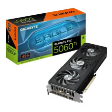 Gigabyte RTX 5060 Ti Eagle Max OC 16GB GDDR7 Graphics Card