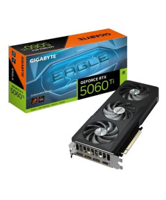 Gigabyte RTX 5060 Ti Eagle Max OC 16GB GDDR7 Graphics Card