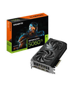 Gigabyte RTX 5060 Ti Windforce OC 16GB GDDR7 Graphics Card