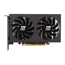 PowerColor Fighter RX 6500 XT OC 8GB GDDR6 Graphics Card
