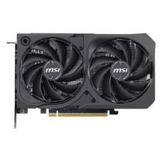 MSI RTX 5050 Shadow 2X OC 8GB GDDR6 Graphics Card