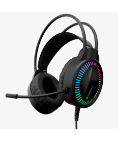 Zebronics Blitz C Dolby Atmos Over Ear Gaming Headphone