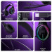 Zebronics Blitz C Dolby Atmos Over Ear Gaming Headphone