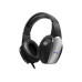 Frontech HF-0010 Gaming Headphone with Omni-Directional Microphone