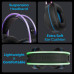 Zebronics Zeb-Jet Pro Wired Gaming On Ear Headphone
