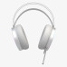 Zebronics Zeb-Blitz White Wired USB, Dolby Atmos, RGB Led, Simulated 7.1 Surround Sound Gaming Headphones With Mic