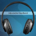 Zebronics Zeb-Retro Computer Headphone with USB Interface