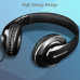 Zebronics Zeb-Retro Computer Headphone with USB Interface