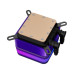 Ant Esports Glacius-240D ARGB CPU Liquid Cooler with LCD Display