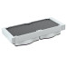 Ant Esports ICE Chroma 240 ARGB CPU Liquid Cooler - White