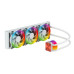 Ant Esports ICE Chroma 360 ARGB CPU Liquid Cooler - Black
