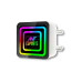 Ant Esports ICE-Infinite 240 ARGB CPU Liquid Cooler - White