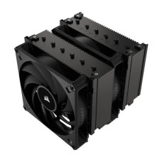 Corsair A115 Twin Tower 140mm CPU Air Cooler - Black