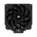 Corsair A115 Twin Tower 140mm CPU Air Cooler - Black