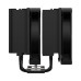 Corsair A115 Twin Tower 140mm CPU Air Cooler - Black