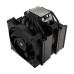 Corsair A115 Twin Tower 140mm CPU Air Cooler - Black
