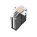 DeepCool AG400 Digital 120mm CPU Air Cooler - Black